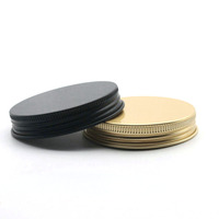 Contenants cosmétiques en plastique PET transparent brun avec couvercles, 100 ml, 200 ml, 250 ml, 500 ml