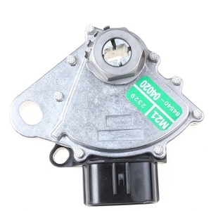 Interrupteur de changement de vitesse pour Toyota 84540-04020, combinaison pour remplacement et réparation - Product Image 5