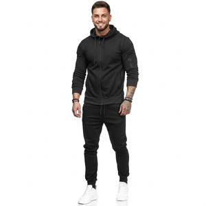 Chaqueta Deportiva Unisex 2 en 1 con Bolsillos, Color Sólido, Lavado Ácido, Ligera, 100% Algodón - Product Image 1