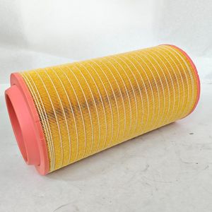 Filtre à air en PU de qualité supérieure 1621737600 pour compresseur à vis industriel, protection contre la poussière et l'admission d'air du moteur - Product Image 3