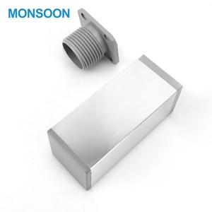 Monsoon Modern Metal Iron Gold Base Sofa Iron Frame Sofa Bed Frame Living Room <b>Tv</b> Stand Furniture - Product Image 6