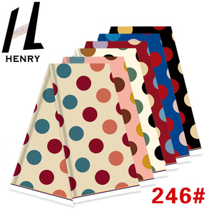<span class=keywords><strong>Tissu</strong></span> en Polyester doux <span class=keywords><strong>et</strong></span> coloré imprimé à carreaux noirs <span class=keywords><strong>et</strong></span> blancs pour vêtements - Product Image 6