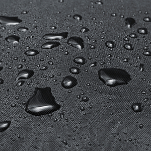 YISHUN YS-BC-017 impermeabile nero 420D completamente fuoribordo motore barca copertura motore con protezione UV misura fino a 30-60 HP motore - Product Image 4