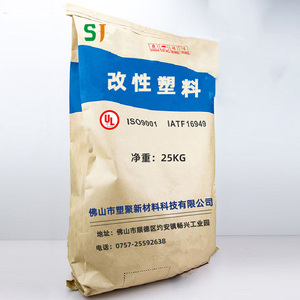 เสริมความทนไฟ 30% ด้วยใยแก้วเสริมแรง PBT มาตรฐาน V-0 ยี่ห้อซูจู สำหรับงานยานยนต์/อิเล็กทรอนิกส์ - Product Image 6