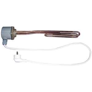 Kit de résistance électrique 2 Kw pour outil de tournage monobloc - Product Image 1