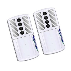 เครื่องปรับอากาศรถบัสขนส่ง70ที่นั่ง - Product Image 2