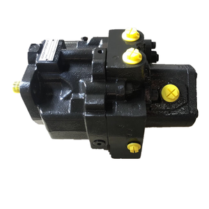 Hot bán Uchida ap2d18 bơm thủy lực, ap2d28, ap2d12, ap2d25, ap2d16 Kubota,Takeuchi,AP2D18LV1RS7-921-2-30, máy xúc bơm - Product Image 2