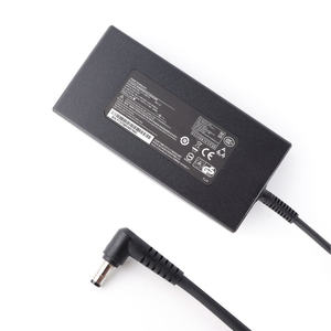 19.5V 11.8A 230W DC Power Supply <b>Adapter</b> with OTP Protection for Msi GS73 X811 T7X-B STEALTH-248 8SF GS65 Laptops-CE Certified - Product Image 1