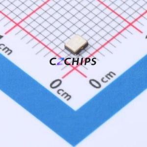SX2M32.000M20F30TNN Crystal Oscillator (Active) SMD2520-4P Crystal Oscillator 32MHz 20ppm CMOS - Product Image 1
