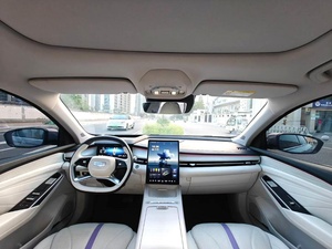 Voitures d'occasion pas chères 2024 Geely Xingrui <span class=keywords><strong>L</strong></span> <span class=keywords><strong>4</strong></span> portes 5 places berline voitures à essence d'occasion à <span class=keywords><strong>vendre</strong></span> - Product Image 6