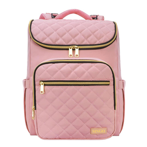 Borsa Fasciatoio Portatile <span class=keywords><strong>per</strong></span> Auto, Borsa <span class=keywords><strong>per</strong></span> la Cura del Bambino, Zaino Fasciatoio <span class=keywords><strong>per</strong></span> <span class=keywords><strong>Neonati</strong></span> e Mamme - Product Image 2