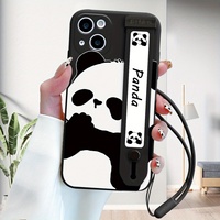 Coques de téléphone transparentes en TPU en gros pour iPhone, commande en gros avec livraison gratuite dans le monde entier