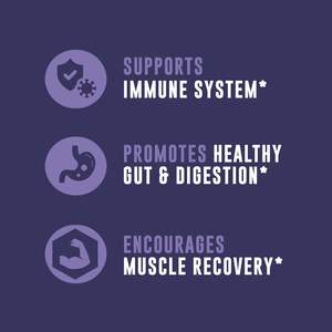 פרטי תווית <span class=keywords><strong>colostrum</strong></span> פרמיה אבקת דשא המעיים בריאות נפיחות חסינות העור & שיער תמיכה חיסונית ללא טעם למבוגרים - Product Image 6