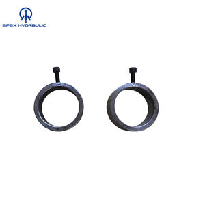 Diseños de kit de elevación de tijera hidráulica de servicio pesado - Product Image 6