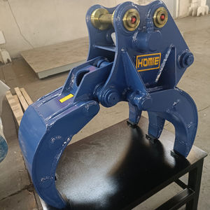 Penggali kayu pengambil batu hidrolik dapat disesuaikan pengambil penghancur populer di Australia - Product Image 5