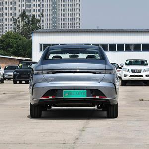 BYD Destroyer 05 <span class=keywords><strong>Voiture</strong></span> d'<span class=keywords><strong>occasion</strong></span> <span class=keywords><strong>Hybride</strong></span> électrique Modèles 2023-2025 Édition Champion Berline d'<span class=keywords><strong>occasion</strong></span> BYD abordable pour l'exportation - Product Image 6