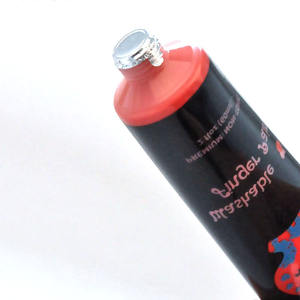 XinyiArt 60ML bebé 10 colores no tóxicos juego de pinturas para dedos con caja de regalo para niños Aprendizaje Temprano <span class=keywords><strong>pintura</strong></span> a mano manualidades DIY - Product Image 2