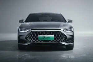 BYD <span class=keywords><strong>Han</strong></span> <span class=keywords><strong>L</strong></span> 2025 Serie Dynasty: Berlina di Lusso Cinese, Autonomia Estesa, Sterzo Bilanciato, Interni Premium, per Amanti delle Prestazioni - Product Image 2