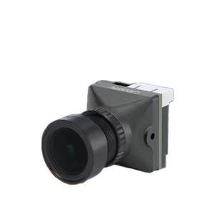 Cadd Ratel Pro 1500TVL Telecamera con Visione Notturna a Luce Nera Super WDR NTSC PAL 16:9 4:3 Commutabile per Droni da Corsa FPV - Product Image 1