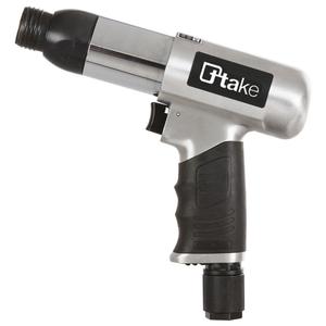 Martillo Neumático TTAKE UT0020040500010 - 2,600 Golpes por Minuto, Carrera del Pistón 73 mm, Pistón de 10,2 mm, Conexión de Aire, Hecho en Italia - Product Image 3