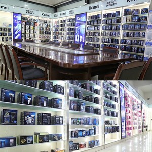 Carte de contrôle Kemei SP-105, circuit imprimé de gestion de l'alimentation personnalisé OEM, développement de PCB de haute qualité - Product Image 1