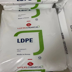 <span class=keywords><strong>LDPE</strong></span> MG70/fd0274/fb3003 hạt cao mfr mật độ thấp polyethylene LLDPE <span class=keywords><strong>LDPE</strong></span> ld151 phim lớp vật liệu túi nhựa - Product Image 4