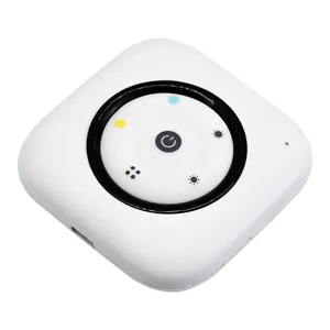 smart dimmer switch 2.4GHz led light strip not required Wifi wireless 6 Button remote controller
