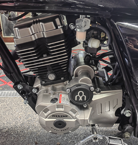 Moto Cinese <span class=keywords><strong>Lifan</strong></span> & Jinhan 125cc per Adulti in Vendita a Prezzo Conveniente Stile <span class=keywords><strong>Lifan</strong></span> Stile Haojue - Product Image 5