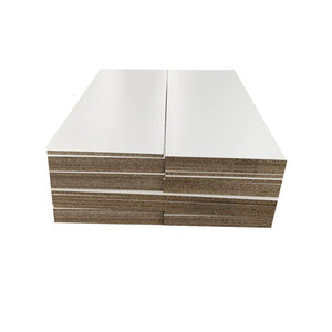 Jia mu Jia trang trí 2x4x3/4 thân thiện với môi melamine ván dăm cho đồ nội thất cho Việt Nam - Product Image 2