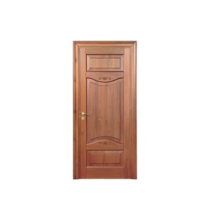 Porte <span class=keywords><strong>en</strong></span> bois moderne Prima, vente chaude, porte extérieure, porte intérieure, porte de chambre, portes <span class=keywords><strong>en</strong></span> bois simulé, portes à grain de bois - Product Image 4