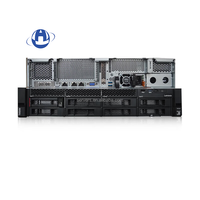 Thinksystem Niveau Entreprise Hr650X Centre de Données Double Processeur 2U Rack Gpu Ai Serveur