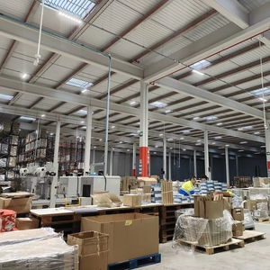 Soluciones Logísticas Confiables de España a Destinos Internacionales, Servicios Expertos de Transporte Aéreo y Marítimo - Product Image 1