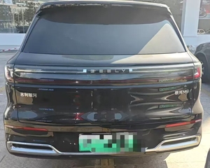 Geely Galaxy Modelo 2025 M9 1.5T 210km <span class=keywords><strong>4x4</strong></span> Versión Piloto Transmisión Automática - Product Image 4