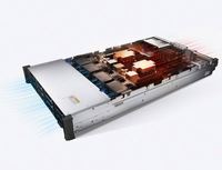 Сервер FusionServer 2288 V7 с Intel Xeon Gold 6448Y, 2*1200W, SAS, SATA, NVMe SSD, HDD в наличии