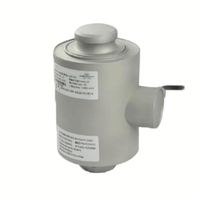 Sensor de Pesaje PGD-50T, Celda de Carga 0-50kg, Transductor de Presión Industrial