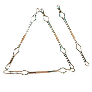 Pince à papier Nantong Media Clamp pour machines d'emballage et équipements d'impression offset, pièce détachée, numéro de référence : Pince à papier - Product Image 5