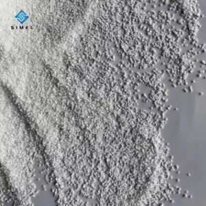 Vela de flor de hielo de cera de arena Natural de gran venta, Perla colorida para decoraciones de bodas y vacaciones para Diwali, cera de Palma hecha de Pascua - Product Image 1