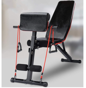 <span class=keywords><strong>Banc</strong></span> de musculation réglable <span class=keywords><strong>Banc</strong></span> d'haltères multifonctionnel <span class=keywords><strong>Banc</strong></span> d'inclinaison d'entraînement assis - Product Image 5