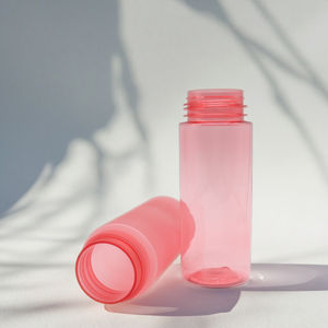ชุดสบู่ล้างขนตาปลอมสีชมพู150มล. ขวดน้ำยาล้างสำหรับโลชั่นแป้งฝุ่น - Product Image 5