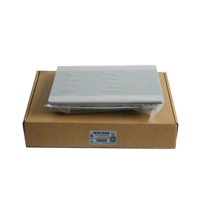 Brand New xác thực chưa mở mt8121ie <span class=keywords><strong>HMI</strong></span> Hiển thị màn hình cảm ứng cho PLC Pac & chuyên dụng bộ điều khiển kho cho Giao hàng nhanh - Product Image 1