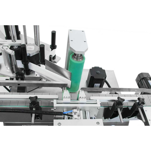 Etiquetadora Automática de Botellas Eléctrica de Sobremesa YOLIAN MT-180, Etiquetas Autoadhesivas de Alta Precisión para Botellas y Latas - Product Image 3