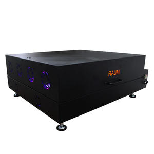 Nouvelle machine de polymérisation automatique de résine 3D coréenne, imprimante 3D à nivellement automatique, unité de polymérisation UV Chaewoora Premium Printer 11400x940x530 - Product Image 2