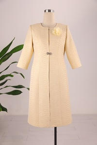 Vêtements pour femmes, robe longue, couleur unie, design tendance, robe grande taille - Product Image 5