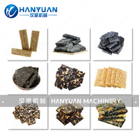 Fabricant Professionnel Graines De Sésame Bonbons Machines
