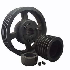 Set di 6 Cinghie Trapezoidali a 3 Scanalature MIGNTY Personalizzabili, Certificate ISO 9001, per Compressore AC Auto - Puleggia per Cinghie a V PJ PH PL PK PM - Product Image 5