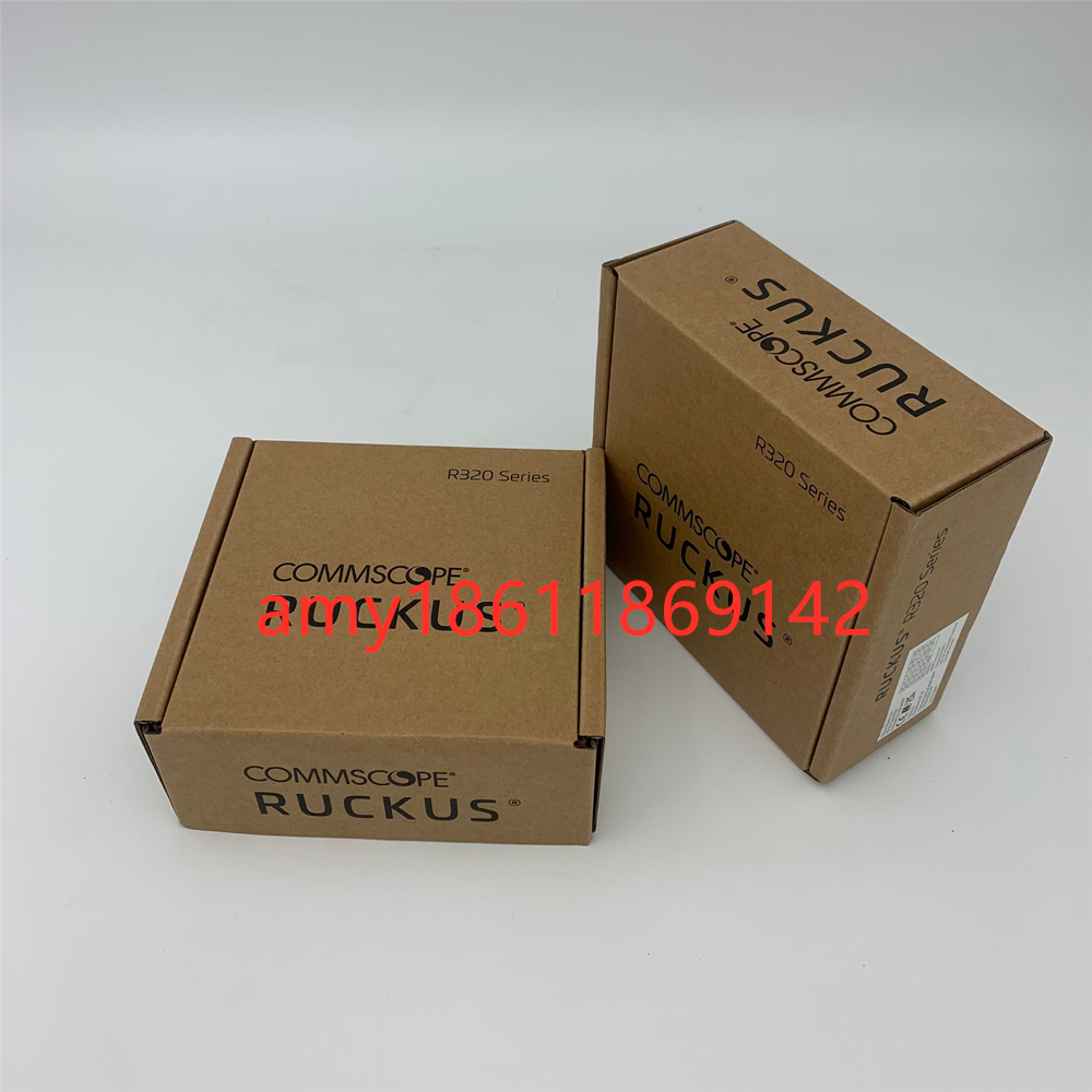 original new Ruckus outdoor Access Point 901-T350-WW20 with good price · image 4