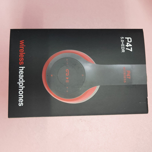 Audífonos con Bluetooth Ecouteur P47 Auriculares Inalámbricos con Bluetooth V4.2/42 - Product Image 3