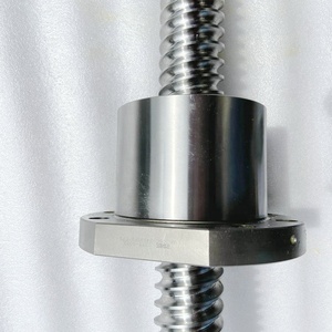 บอลสกรูแบบหนีบ EC130S-3A EC50S-1Y ENA180-4B สำหรับเครื่องฉีดพลาสติก - Product Image 2