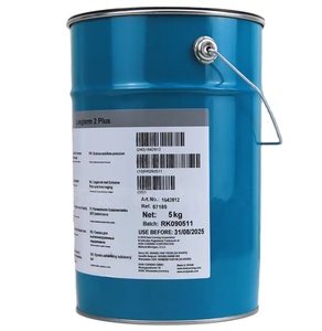Grasa para rodamientos de presión extrema MOLYKOTE Longterm 2 Plus 400G para combinaciones de metales con movimientos lentos a medianos-rápidos - Product Image 6
