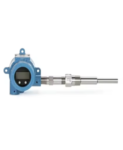 Rose-Mount 644 <b>Temperature</b> Transmitters Instrumart - Product Image 2